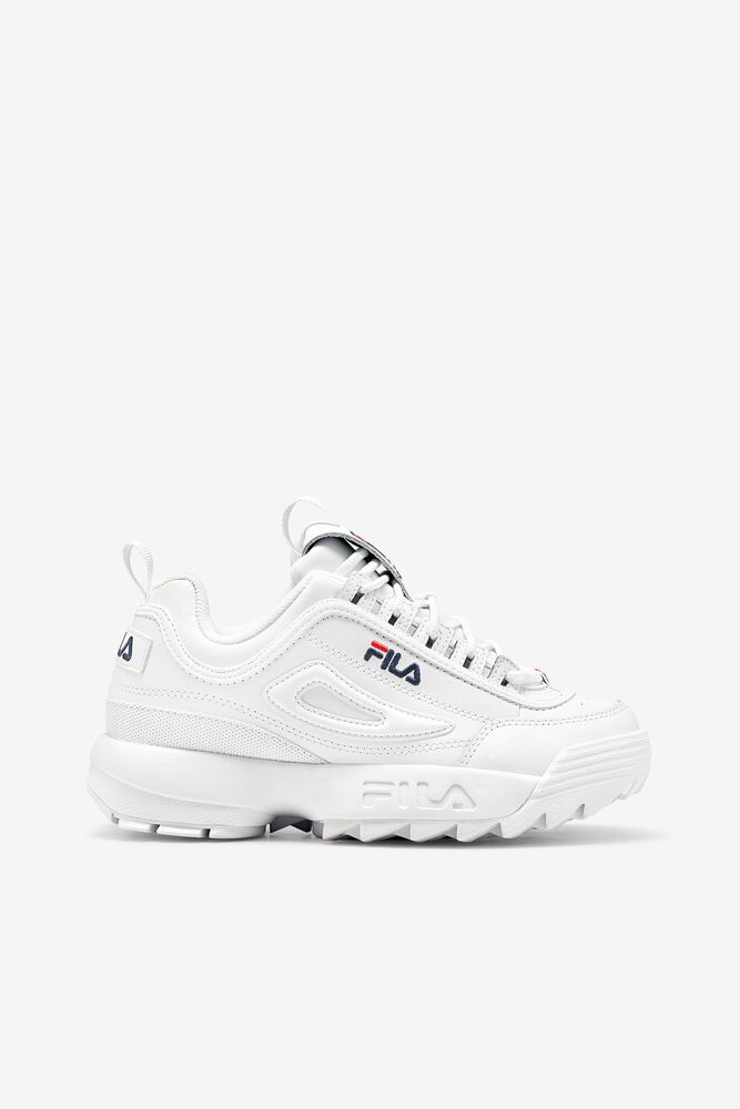 fila shoes for girl